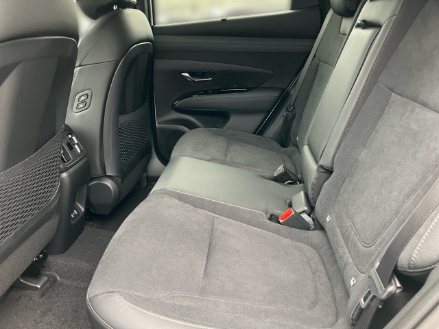 Bild 8: Hyundai Tucson NX4 20th Anniversary 1,6 T-GDi PHEV 4WD