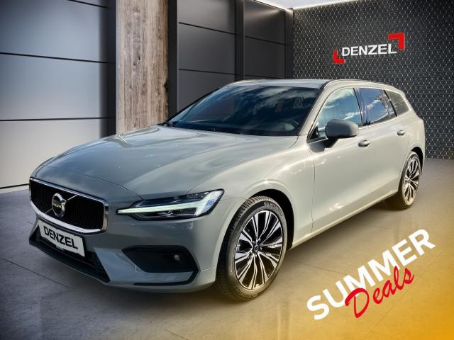 Bild 0: VOLVO PKW V60 Core, B4 Mild Hybrid, Benzin