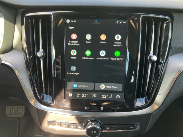 Bild 7: VOLVO PKW V60 Core, B4 Mild Hybrid, Benzin