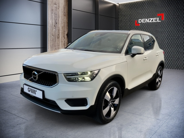 Bild 0: VOLVO PKW XC40 D3 Momentum