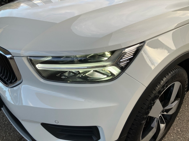 Bild 11: VOLVO PKW XC40 D3 Momentum