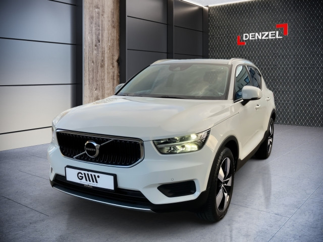 Bild 1: VOLVO PKW XC40 D3 Momentum