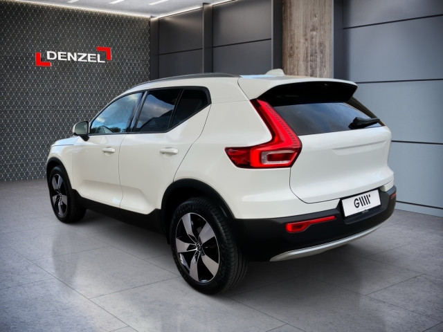 Bild 2: VOLVO PKW XC40 D3 Momentum