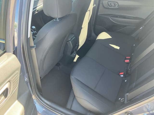 Bild 7: Hyundai i20 (BC3) GO Plus 1.2 MPI