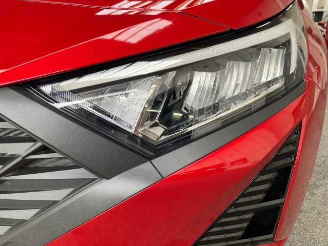 Bild 11: Hyundai i20 (BC3) GO Plus 1.2 MPI