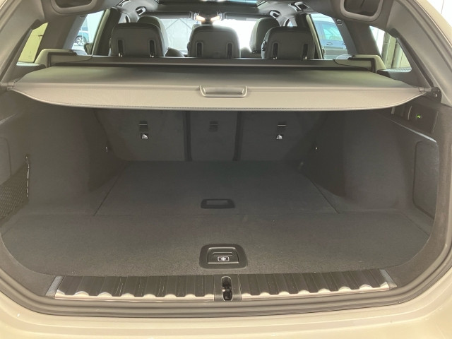 Bild 9: BMW 318d Touring G21 B47