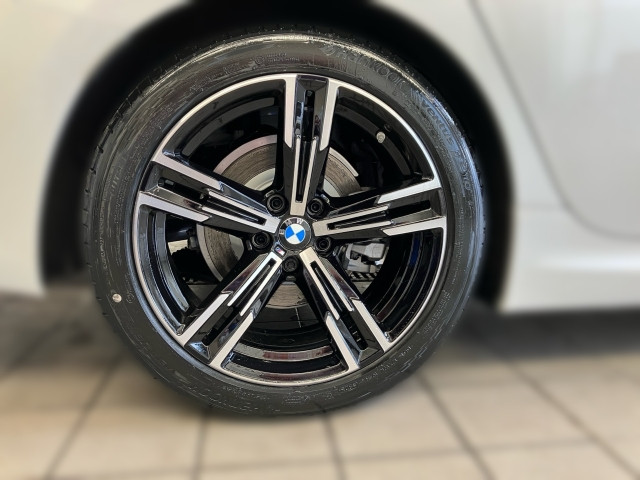 Bild 4: BMW 318d Touring G21 B47