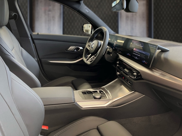 Bild 5: BMW 318d Touring G21 B47