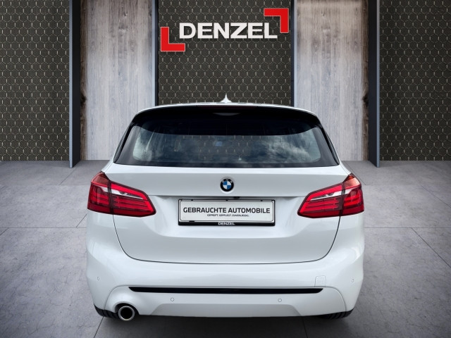 Bild 10: BMW 218i Active Tourer B38 F45