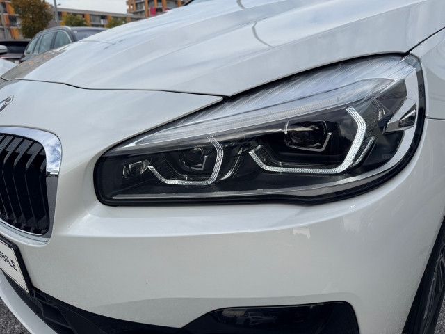 Bild 11: BMW 218i Active Tourer B38 F45