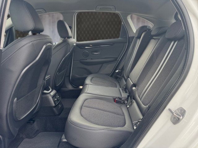 Bild 8: BMW 218i Active Tourer B38 F45