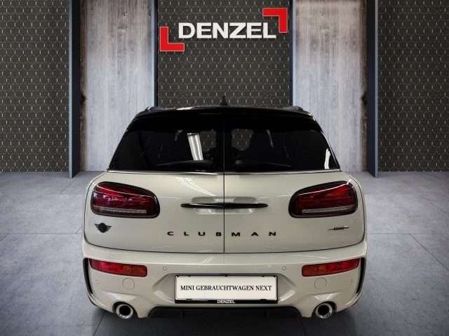 Bild 10: Mini JCW ALL4 F54 B48