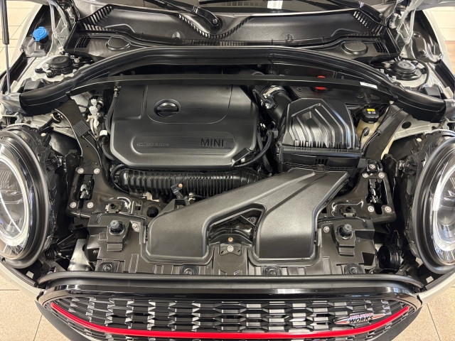 Bild 14: Mini JCW ALL4 F54 B48