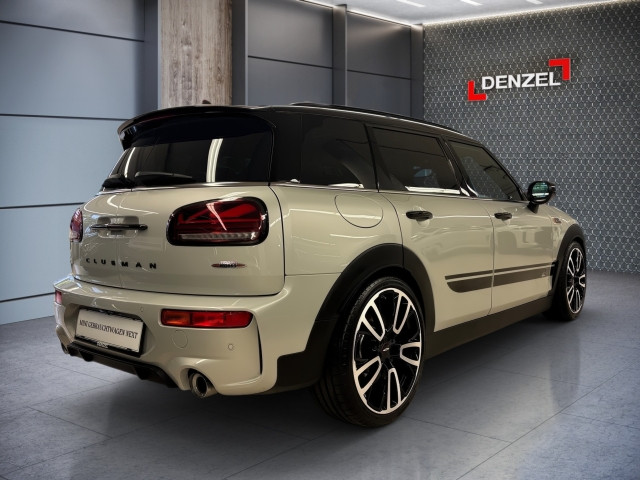 Bild 3: Mini JCW ALL4 F54 B48