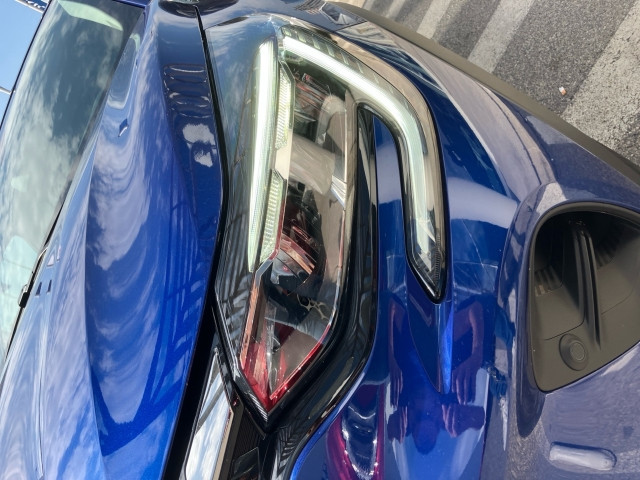 Bild 11: Mitsubishi ASX 1,3 Petrol Invite S+C 23