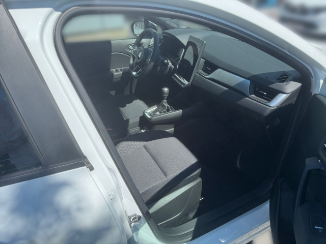 Bild 9: Mitsubishi ASX 1,3 Petrol Invite S+C 23