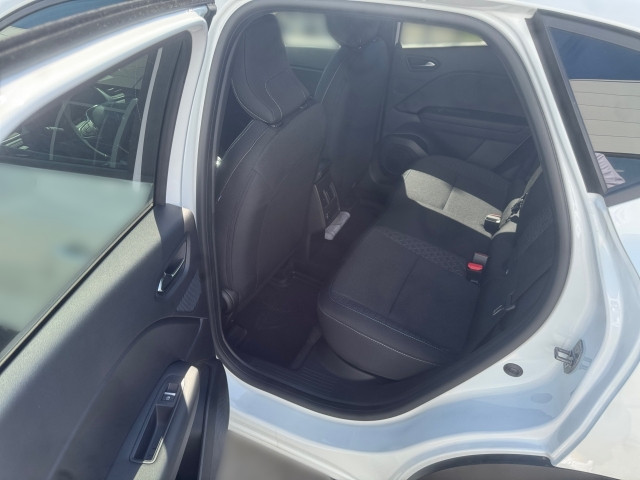 Bild 12: Mitsubishi ASX 1,3 Petrol Invite S+C 23