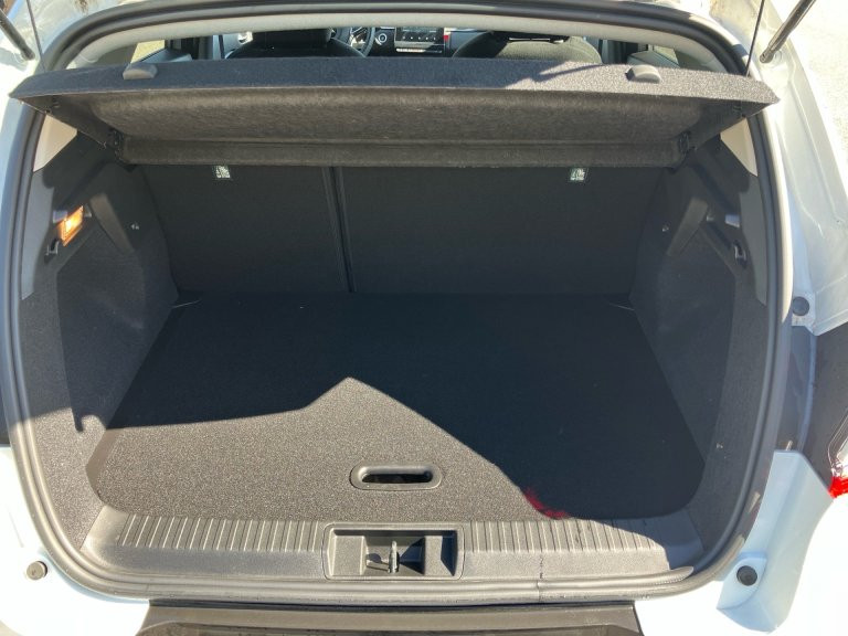 Bild 12: Mitsubishi ASX 1,3 Petrol Invite S+C 23