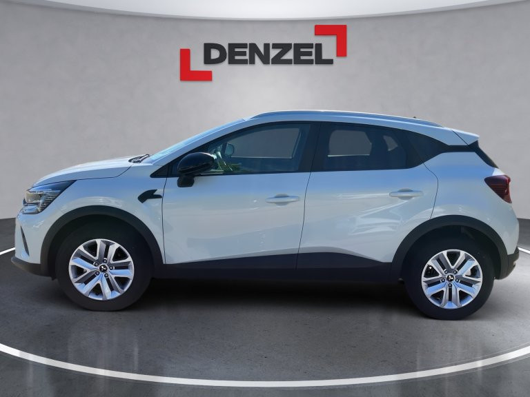 Bild 1: Mitsubishi ASX 1,3 Petrol Invite S+C 23