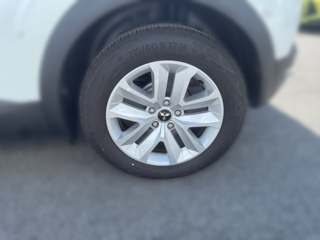 Bild 8: Mitsubishi ASX 1,3 Petrol Invite S+C 23