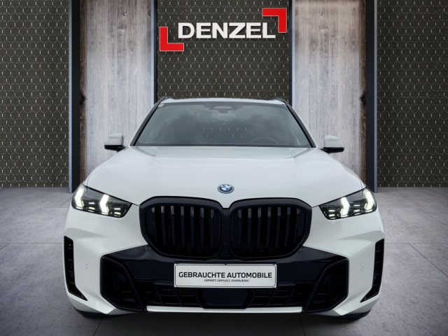 Bild 12: BMW X5 xDrive50e G05 XB1