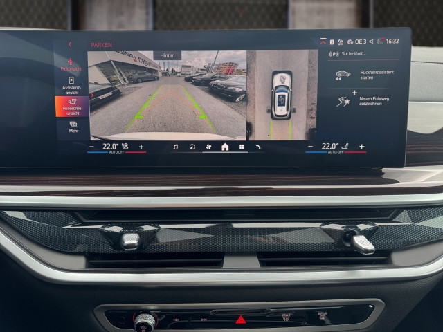 Bild 7: BMW X5 xDrive50e G05 XB1