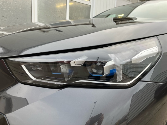Bild 11: BMW i5 eDrive40 Touring G61
