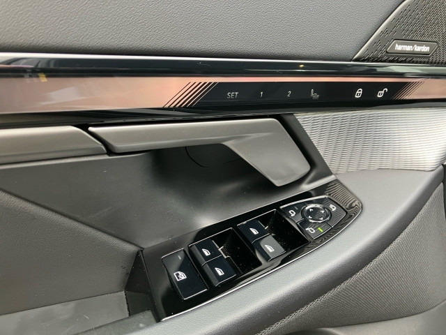 Bild 13: BMW i5 eDrive40 Touring G61