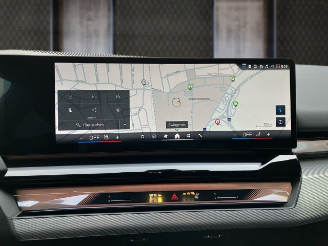 Bild 7: BMW i5 eDrive40 Touring G61