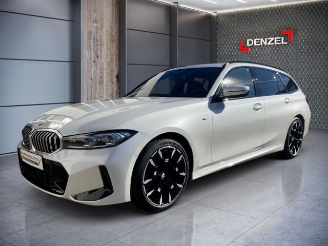 Bild 0: BMW 320d xDrive Touring G21