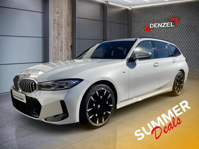 Bild 0: BMW 320d xDrive Touring G21