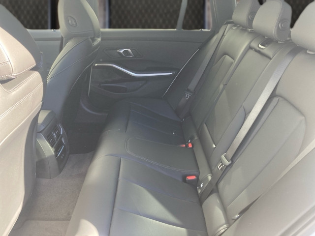 Bild 8: BMW 320d xDrive Touring G21