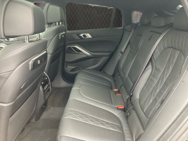 Bild 8: BMW X6 xDrive 30d G06 B57