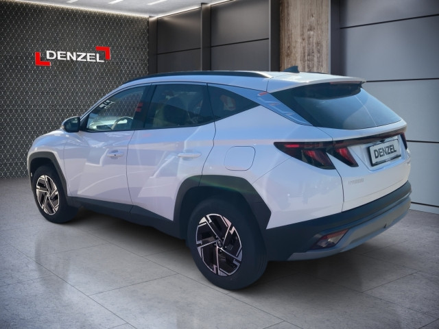 Bild 2: Hyundai Tucson NX4 Jubile 1,6 T-GDi HEV 2WD AT