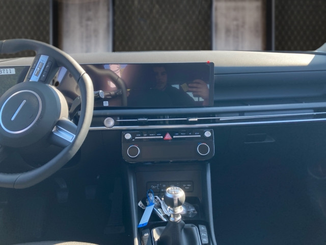 Bild 6: Hyundai Tucson NX4 Jubile 1,6 T-GDi HEV 2WD AT