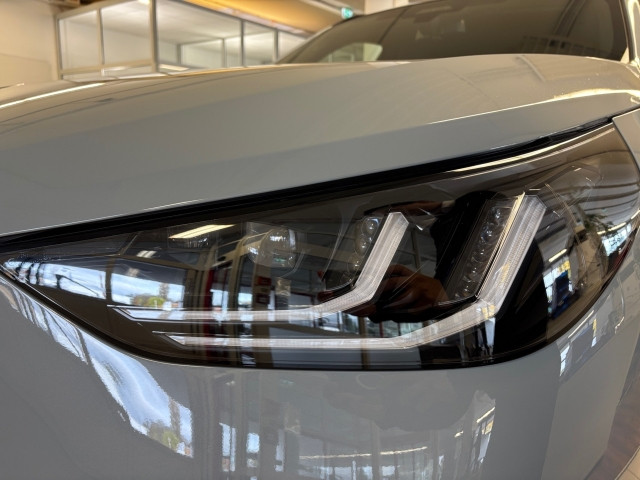 Bild 11: BMW X3 20d xDrive G45 ZA