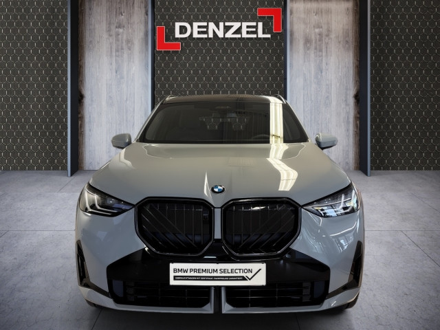 Bild 12: BMW X3 20d xDrive G45 ZA