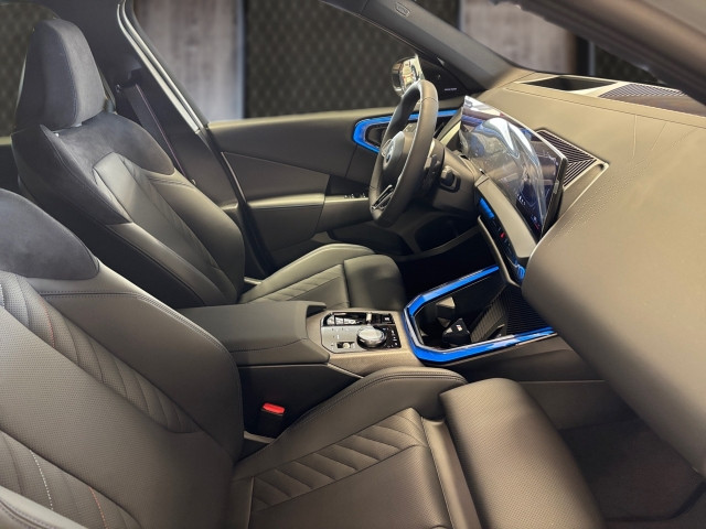 Bild 5: BMW X3 20d xDrive G45 ZA