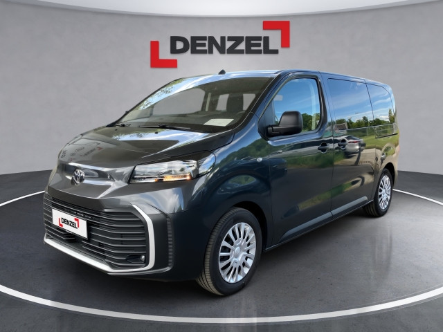 Bild 0: Toyota Proace Verso 2,0 l, 145 Shuttle Medium