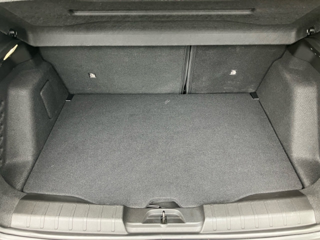 Bild 9: Jeep Avenger e-Hybrid 1,2 T3 The North Face