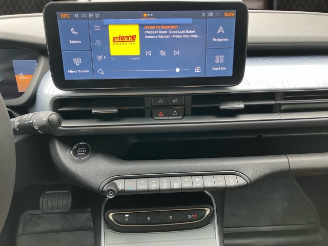 Bild 7: Jeep Avenger e-Hybrid 1,2 T3 The North Face