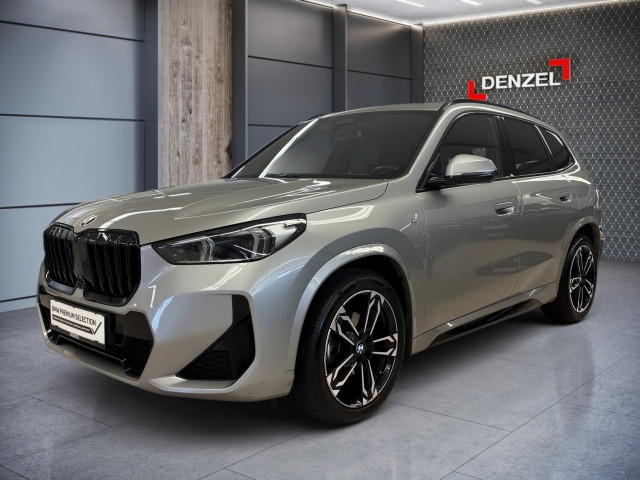 Bild 0: BMW X1 xDrive20d 48V Aut