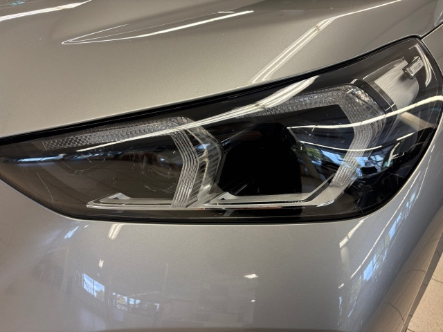 Bild 11: BMW X1 xDrive20d 48V Aut