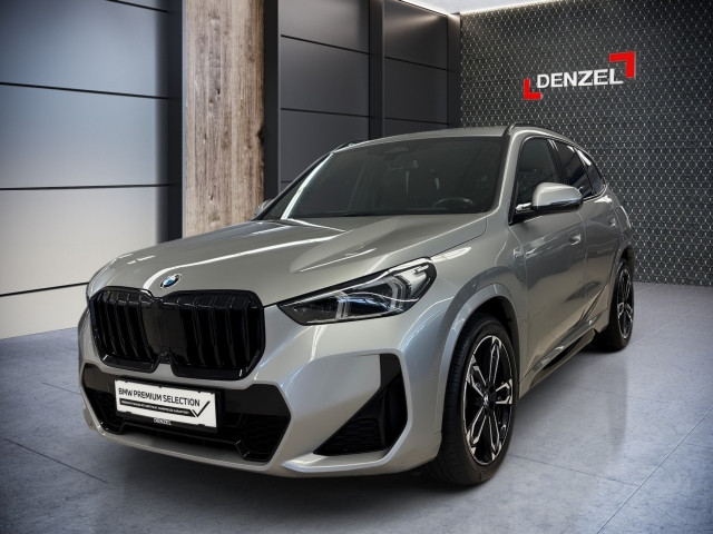 Bild 1: BMW X1 xDrive20d 48V Aut