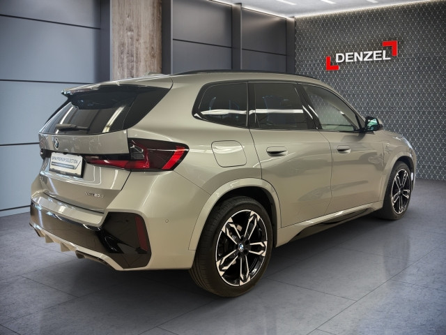 Bild 3: BMW X1 xDrive20d 48V Aut