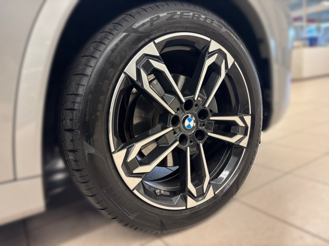 Bild 4: BMW X1 xDrive20d 48V Aut