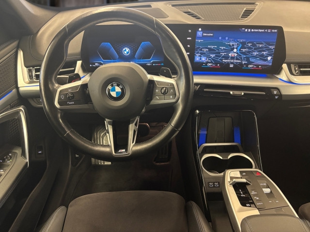 Bild 6: BMW X1 xDrive20d 48V Aut