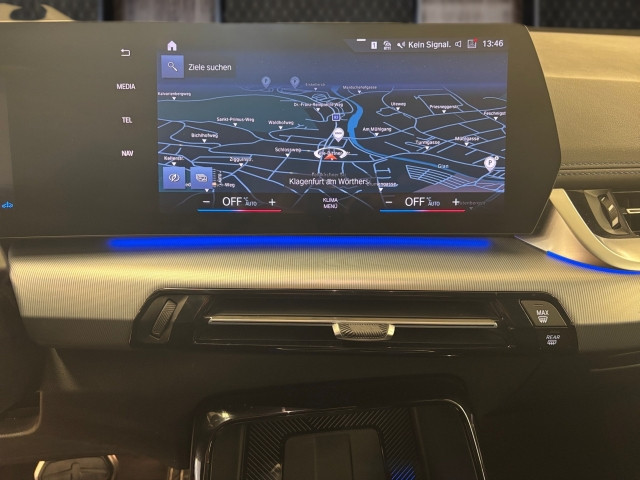 Bild 7: BMW X1 xDrive20d 48V Aut