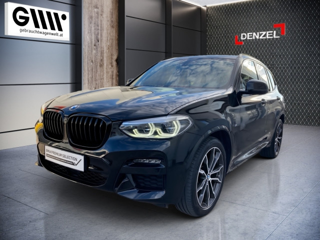 Bild 0: BMW X3 xDrive 20d 48V Aut.