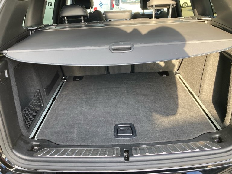 Bild 9: BMW X3 xDrive 20d 48V Aut.